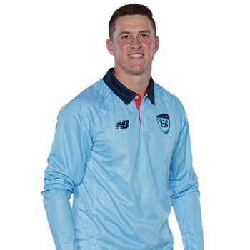 Matthew Gilkes Biography